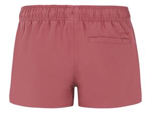 Protest Beach short smooth pink